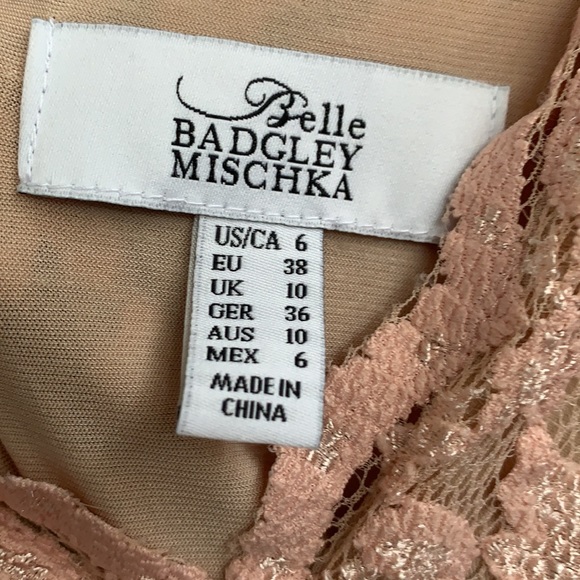 Dress - Picture 4 of 4